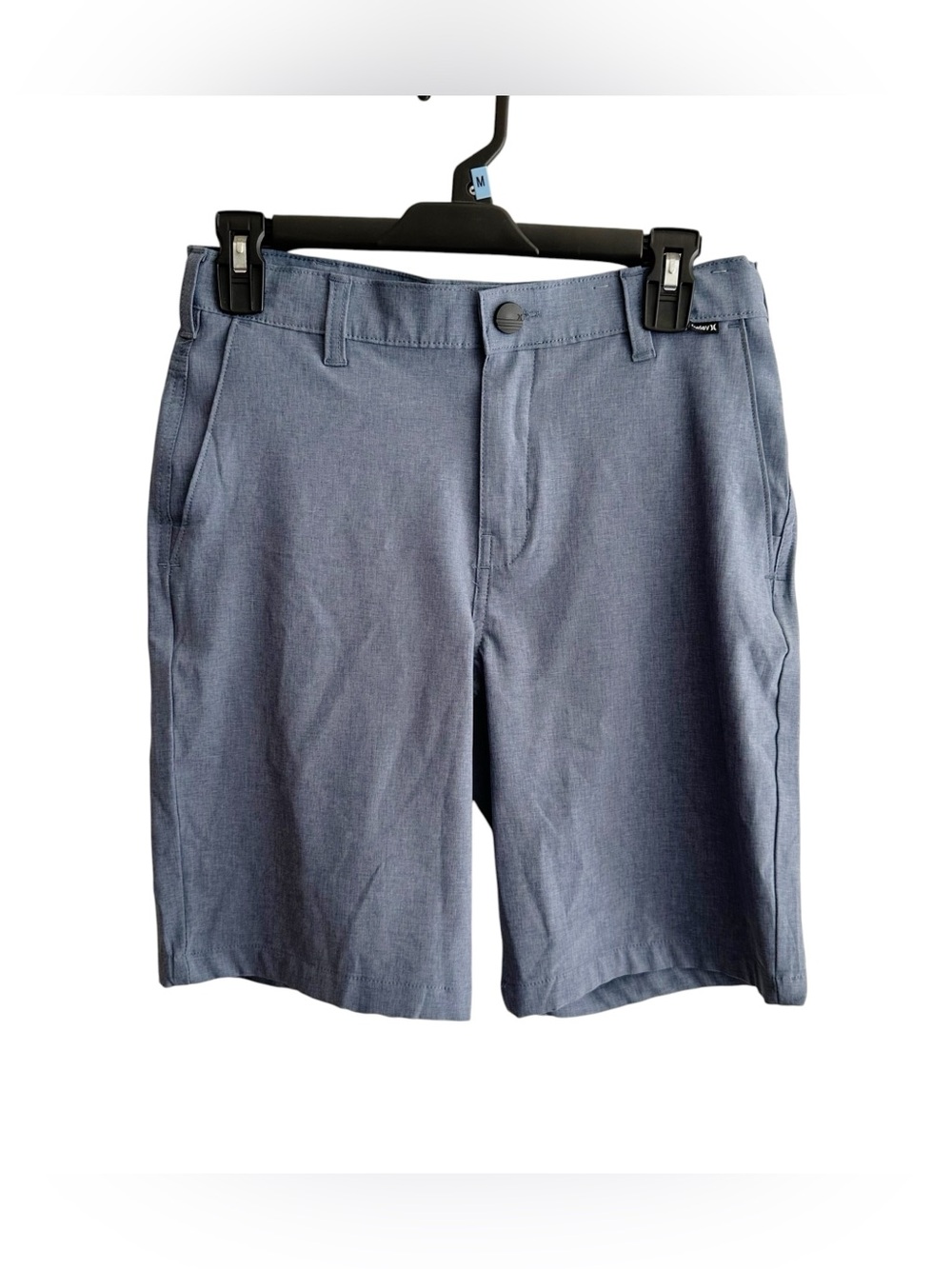 Hurley Hybrid 4-Way Stretch Walk Shorts